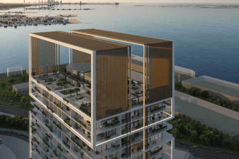Apartamento en Dubai, 2 dormitorios, 136 m², № 59371 - foto 7