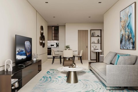 Apartamento en Dubai, 2 dormitorios, 136 m², № 59371 - foto 9