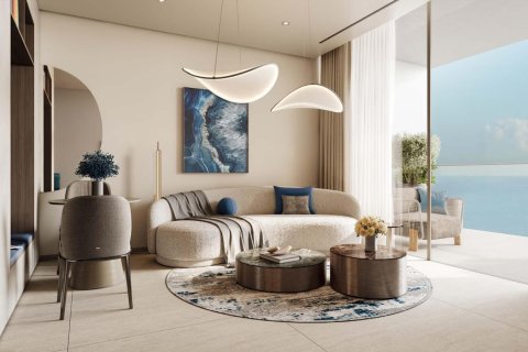 Apartamento en Dubai, 2 dormitorios, 136 m², № 59371 - foto 10