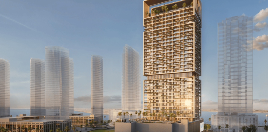 Apartment in Dubai 2 bedrooms, 136 sq.m. № 59371