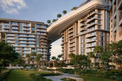 Купить квартиру в Madinat Jumeirah Living, Умм-Сукейм, Дубай: 2 спальни, 105м², № 59363 - фото 4