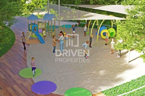 شقة في District 11, دائرة قرية جميرا, دبي 2 غرف نوم, 89.09 م² رقم 142972 - صورة 11