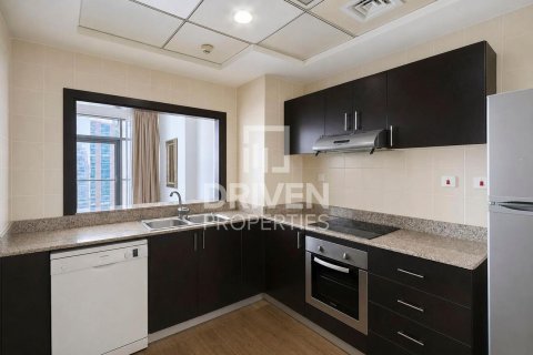 Apartment in The Torch, Dubai Marina, Dubai 1 bedroom, 82.4 sq.m. № 142974 - photo 6