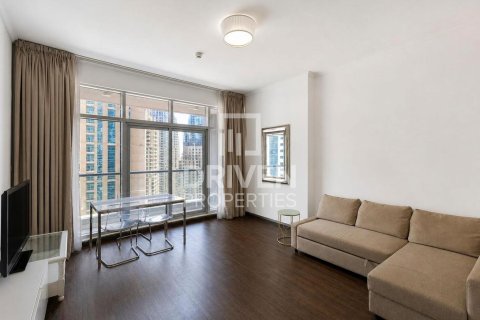 Apartment in The Torch, Dubai Marina, Dubai 1 bedroom, 82.4 sq.m. № 142974 - photo 3