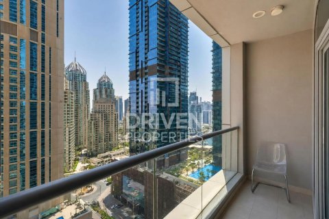 Apartment in The Torch, Dubai Marina, Dubai 1 bedroom, 82.4 sq.m. № 142974 - photo 11