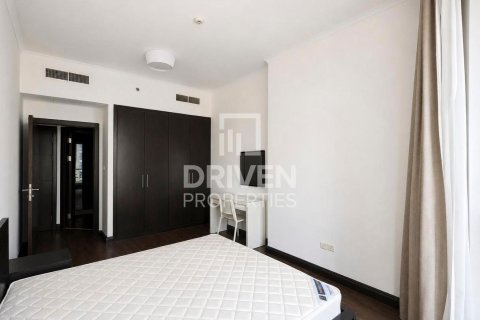 Apartment in The Torch, Dubai Marina, Dubai 1 bedroom, 82.4 sq.m. № 142974 - photo 8