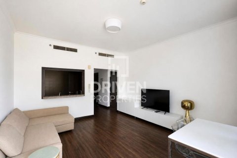Apartment in The Torch, Dubai Marina, Dubai 1 bedroom, 82.4 sq.m. № 142974