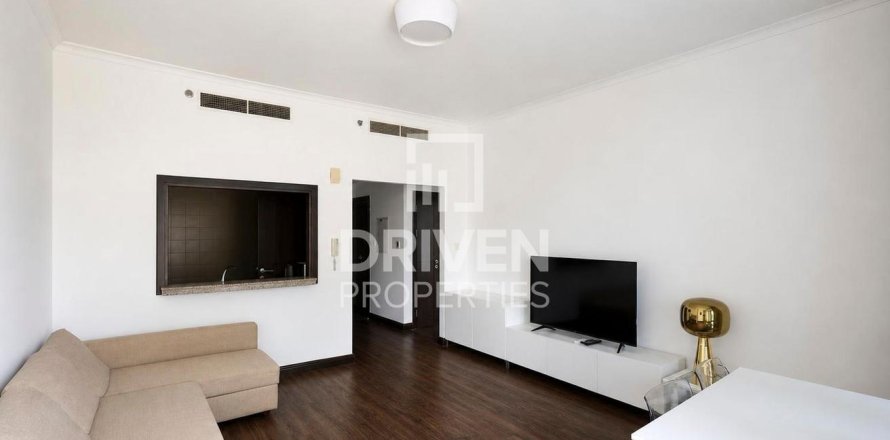 Apartment in The Torch, Dubai Marina, Dubai 1 bedroom, 82.4 sq.m. № 142974