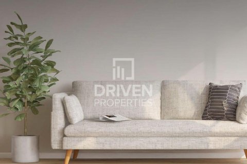 Apartment in Dubai Hills Estate, Dubai 2 bedrooms, 109.25 sq.m. № 142975 - photo 8