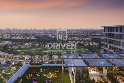 Apartment in Dubai Hills Estate, Dubai 2 bedrooms, 109.25 sq.m. № 142975 - photo 4