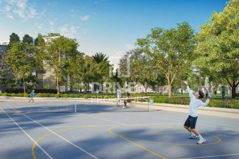 Apartment in Dubai Hills Estate, Dubai 2 bedrooms, 109.25 sq.m. № 142975 - photo 7