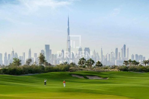 Apartment in Dubai Hills Estate, Dubai 2 bedrooms, 109.25 sq.m. № 142975 - photo 3
