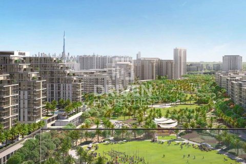 Apartment in Dubai Hills Estate, Dubai 2 bedrooms, 109.25 sq.m. № 142975