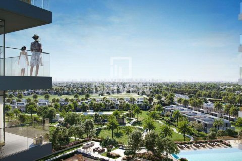 Apartment in Dubai Hills Estate, Dubai 2 bedrooms, 109.25 sq.m. № 142975 - photo 6