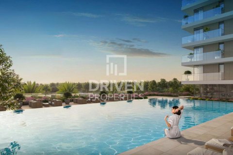 Apartment in Dubai Hills Estate, Dubai 2 bedrooms, 109.25 sq.m. № 142975 - photo 9