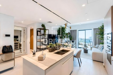 Appartement à Sobha Hartland, Mohammed Bin Rashid City, Dubai, 1 chambre, 74.14 m², № 142973 - photo 8