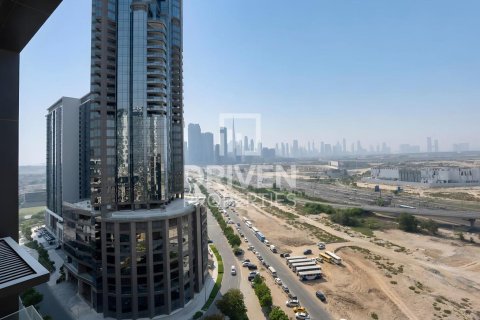Appartement à Sobha Hartland, Mohammed Bin Rashid City, Dubai, 1 chambre, 74.14 m², № 142973 - photo 30