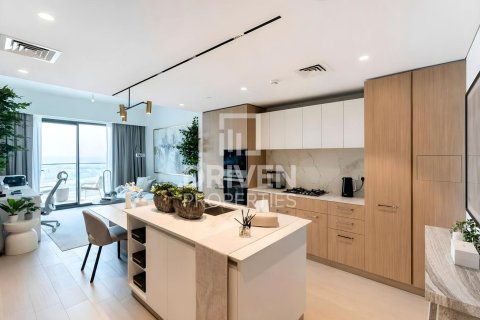 Appartement à Sobha Hartland, Mohammed Bin Rashid City, Dubai, 1 chambre, 74.14 m², № 142973 - photo 9