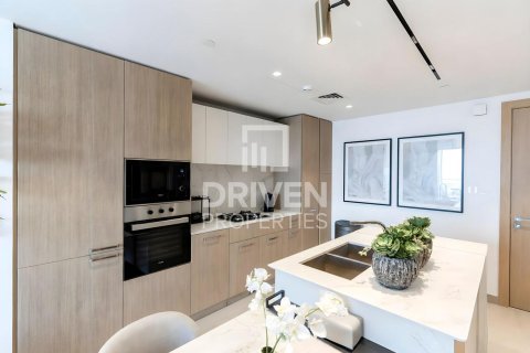 Appartement à Sobha Hartland, Mohammed Bin Rashid City, Dubai, 1 chambre, 74.14 m², № 142973 - photo 6