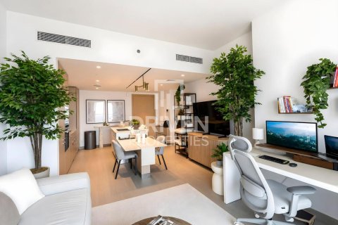 Appartement à Sobha Hartland, Mohammed Bin Rashid City, Dubai, 1 chambre, 74.14 m², № 142973 - photo 2