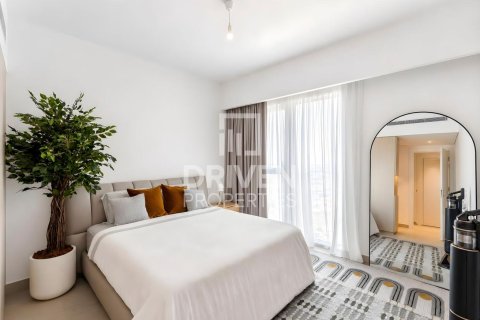 Appartement à Sobha Hartland, Mohammed Bin Rashid City, Dubai, 1 chambre, 74.14 m², № 142973 - photo 3