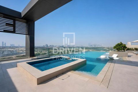 Appartement à Sobha Hartland, Mohammed Bin Rashid City, Dubai, 1 chambre, 74.14 m², № 142973 - photo 22