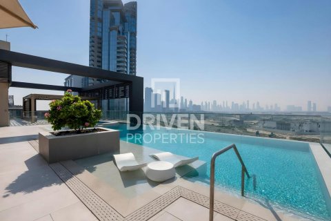 Appartement à Sobha Hartland, Mohammed Bin Rashid City, Dubai, 1 chambre, 74.14 m², № 142973 - photo 23