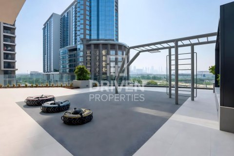 Appartement à Sobha Hartland, Mohammed Bin Rashid City, Dubai, 1 chambre, 74.14 m², № 142973 - photo 28