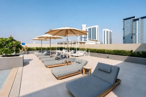Appartement à Sobha Hartland, Mohammed Bin Rashid City, Dubai, 1 chambre, 74.14 m², № 142973 - photo 26