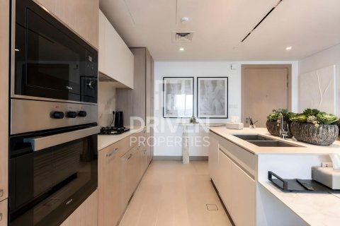 Appartement à Sobha Hartland, Mohammed Bin Rashid City, Dubai, 1 chambre, 74.14 m², № 142973 - photo 7