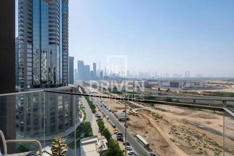 Appartement à Sobha Hartland, Mohammed Bin Rashid City, Dubai, 1 chambre, 74.14 m², № 142973 - photo 15
