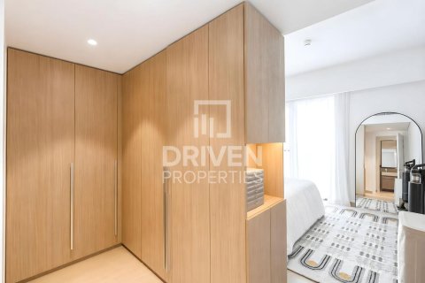 Appartement à Sobha Hartland, Mohammed Bin Rashid City, Dubai, 1 chambre, 74.14 m², № 142973 - photo 11