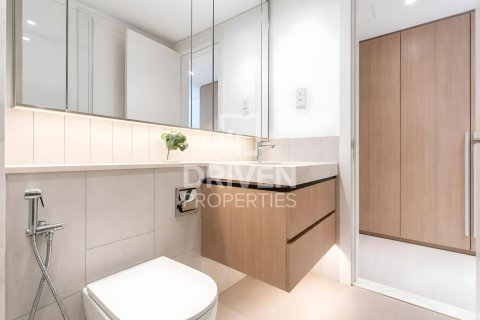 Appartement à Sobha Hartland, Mohammed Bin Rashid City, Dubai, 1 chambre, 74.14 m², № 142973 - photo 13