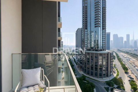 Appartement à Sobha Hartland, Mohammed Bin Rashid City, Dubai, 1 chambre, 74.14 m², № 142973 - photo 14
