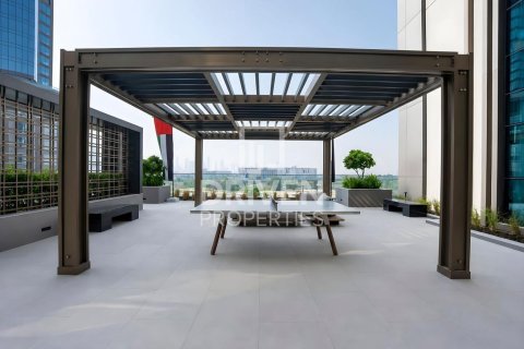 Appartement à Sobha Hartland, Mohammed Bin Rashid City, Dubai, 1 chambre, 74.14 m², № 142973 - photo 29