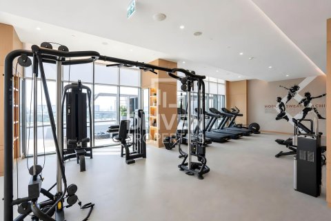 Appartement à Sobha Hartland, Mohammed Bin Rashid City, Dubai, 1 chambre, 74.14 m², № 142973 - photo 21