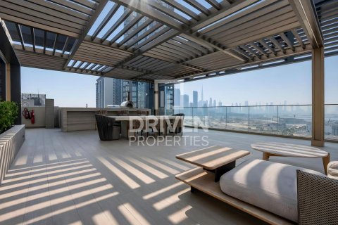 Appartement à Sobha Hartland, Mohammed Bin Rashid City, Dubai, 1 chambre, 74.14 m², № 142973 - photo 27