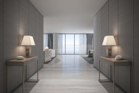 Купить квартиру в Пальме Джумейре, Дубай: 2 спальни, 291.8м², № 89445 - фото 10