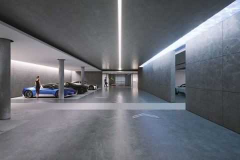 Купить квартиру в Пальме Джумейре, Дубай: 2 спальни, 291.8м², № 89445 - фото 14