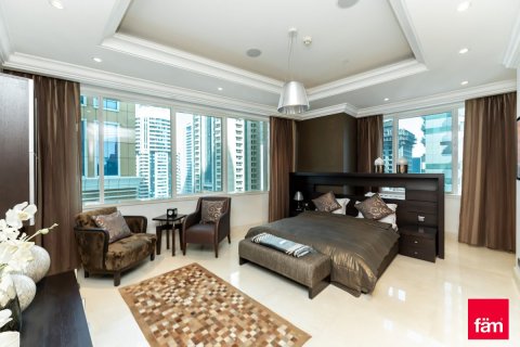 Apartamento en Dubai Marina, Dubai, 4 dormitorios, 566.7 m², № 89438 - foto 27