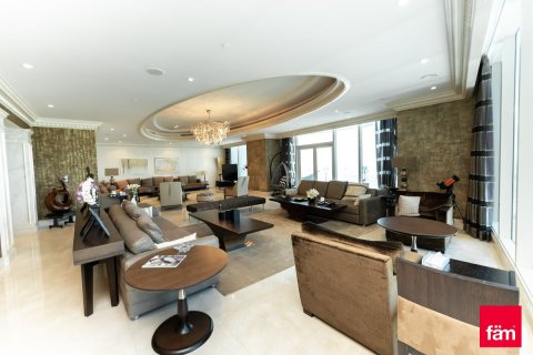 Apartamento en Dubai Marina, Dubai, 4 dormitorios, 566.7 m², № 89438 - foto 3