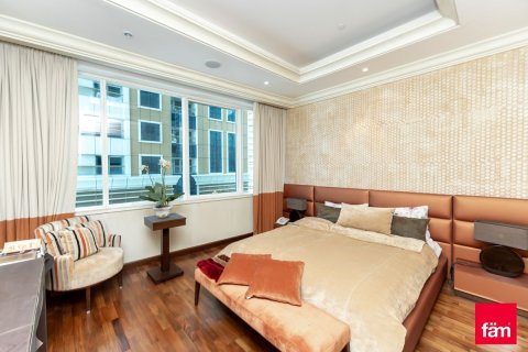 Apartamento en Dubai Marina, Dubai, 4 dormitorios, 566.7 m², № 89438 - foto 30
