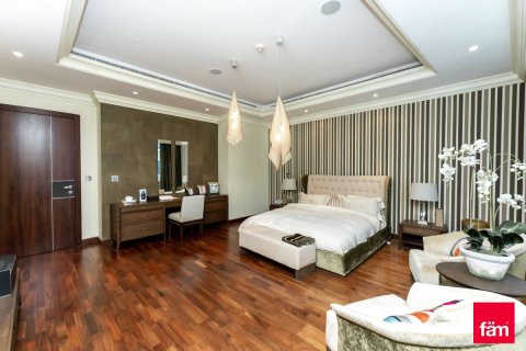 Apartamento en Dubai Marina, Dubai, 4 dormitorios, 566.7 m², № 89438 - foto 17