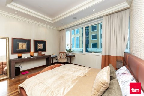 Apartamento en Dubai Marina, Dubai, 4 dormitorios, 566.7 m², № 89438 - foto 28