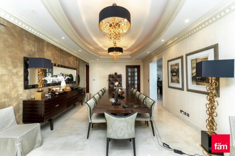 Apartamento en Dubai Marina, Dubai, 4 dormitorios, 566.7 m², № 89438 - foto 7