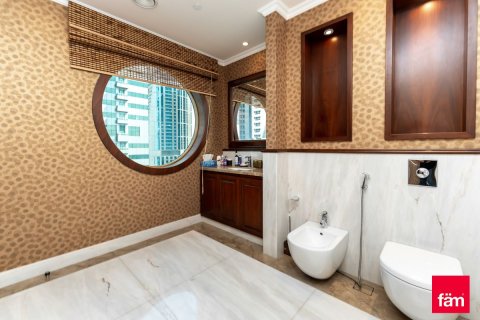 Apartamento en Dubai Marina, Dubai, 4 dormitorios, 566.7 m², № 89438 - foto 19