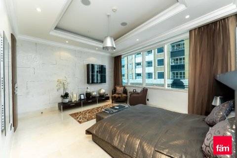 Apartamento en Dubai Marina, Dubai, 4 dormitorios, 566.7 m², № 89438 - foto 20
