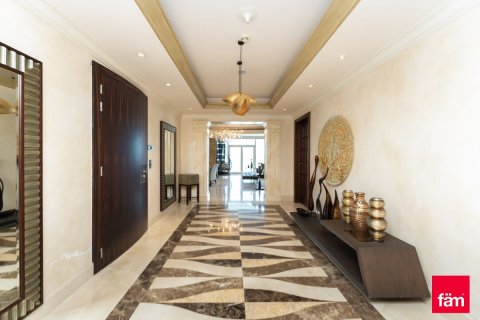Apartamento en Dubai Marina, Dubai, 4 dormitorios, 566.7 m², № 89438 - foto 15
