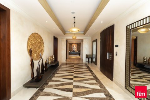 Apartamento en Dubai Marina, Dubai, 4 dormitorios, 566.7 m², № 89438 - foto 29