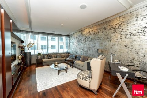 Apartamento en Dubai Marina, Dubai, 4 dormitorios, 566.7 m², № 89438 - foto 16